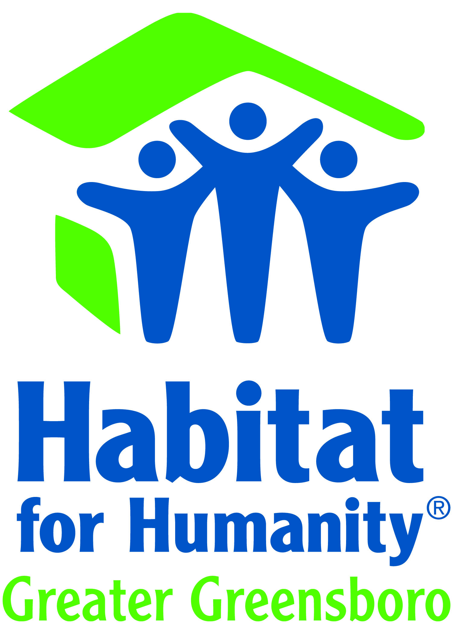 Columbia Forest Products Partners with Habitat for Humanity of Greater Greensboro